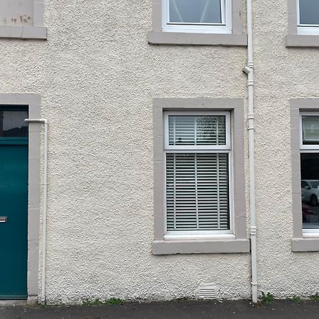 Cosy James Street Park 2 Bedroom, Ground Floor Apartment, Garden Helensburgh Luaran gambar